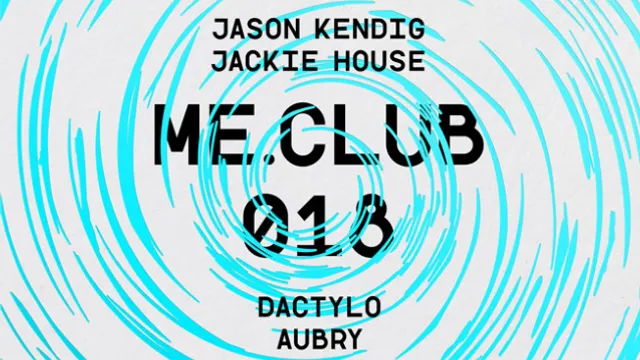 ME CLUB 018