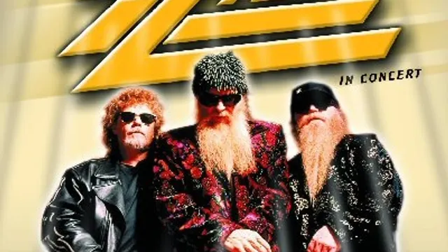 ZZ Top