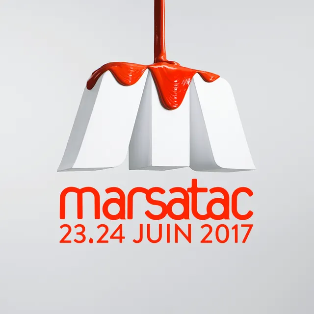 Marsatac F
