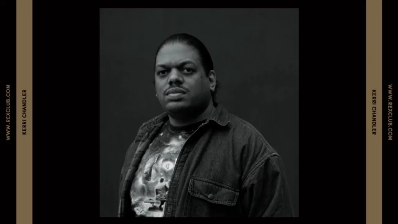 Rex Club '25 Years': Kerri Chandler, Hold Youth and Special Guest