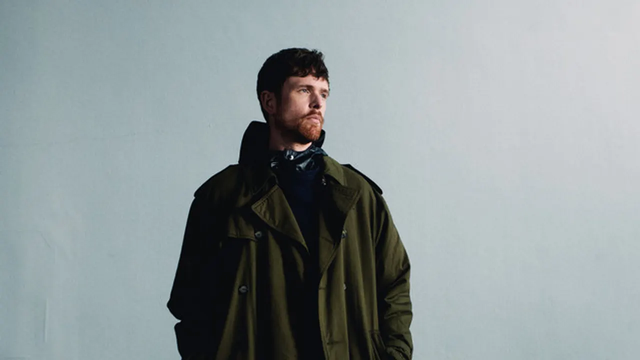 1-800 DINOSAUR (JAMES BLAKE DJ SET x DAN FOAT x AIRHEAD)