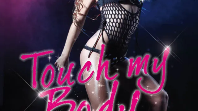 Touch My Body