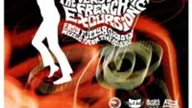 The Very Psyché French Experience