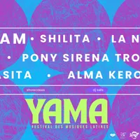 Yama Festival