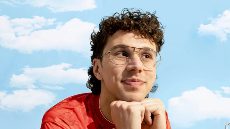 Young Franco