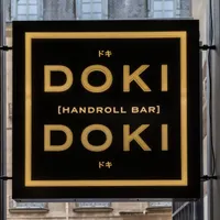 Doki Doki, Handroll Bar