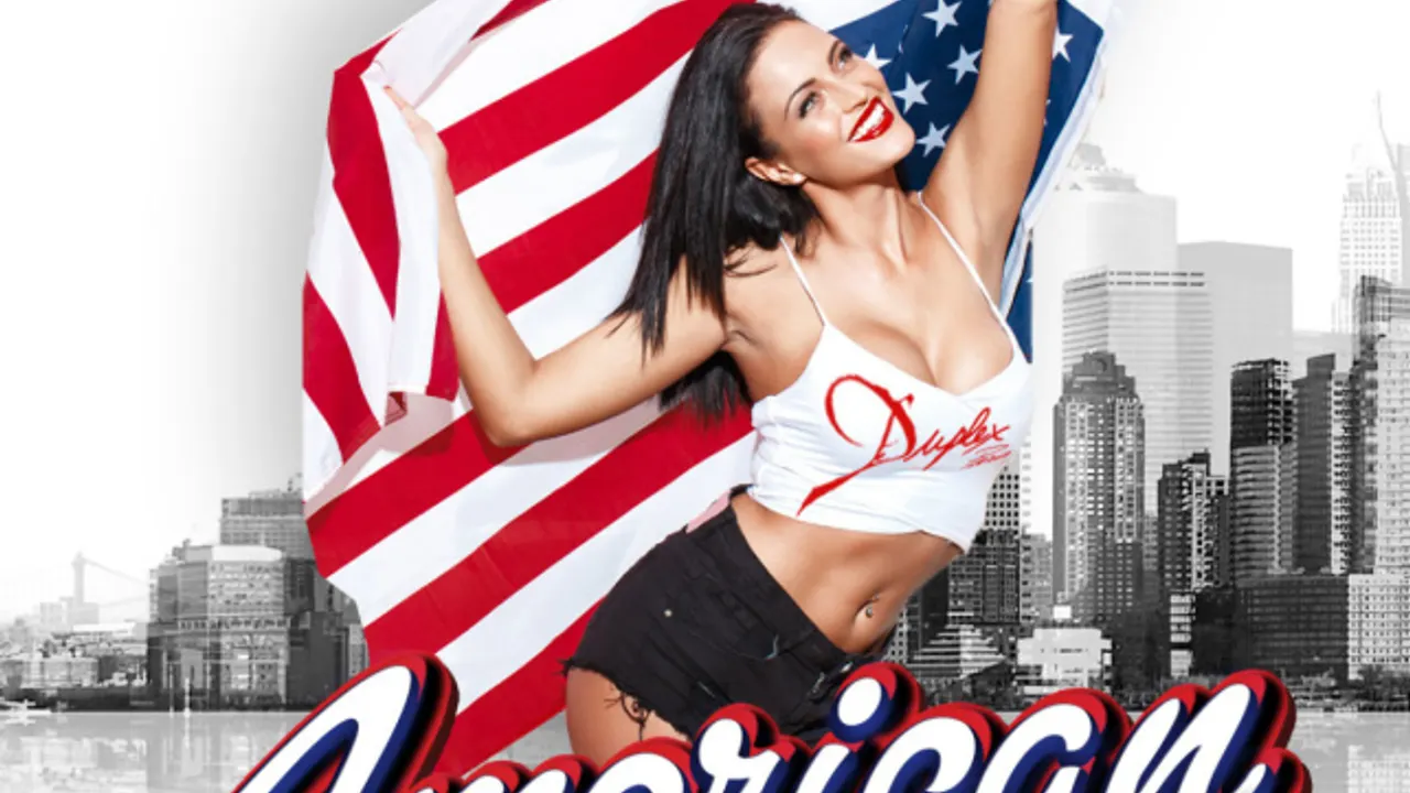 AMERICAN PARTY