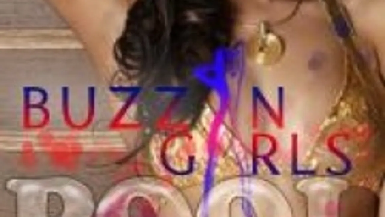 BUZZINGIRLS - Soirée annulée