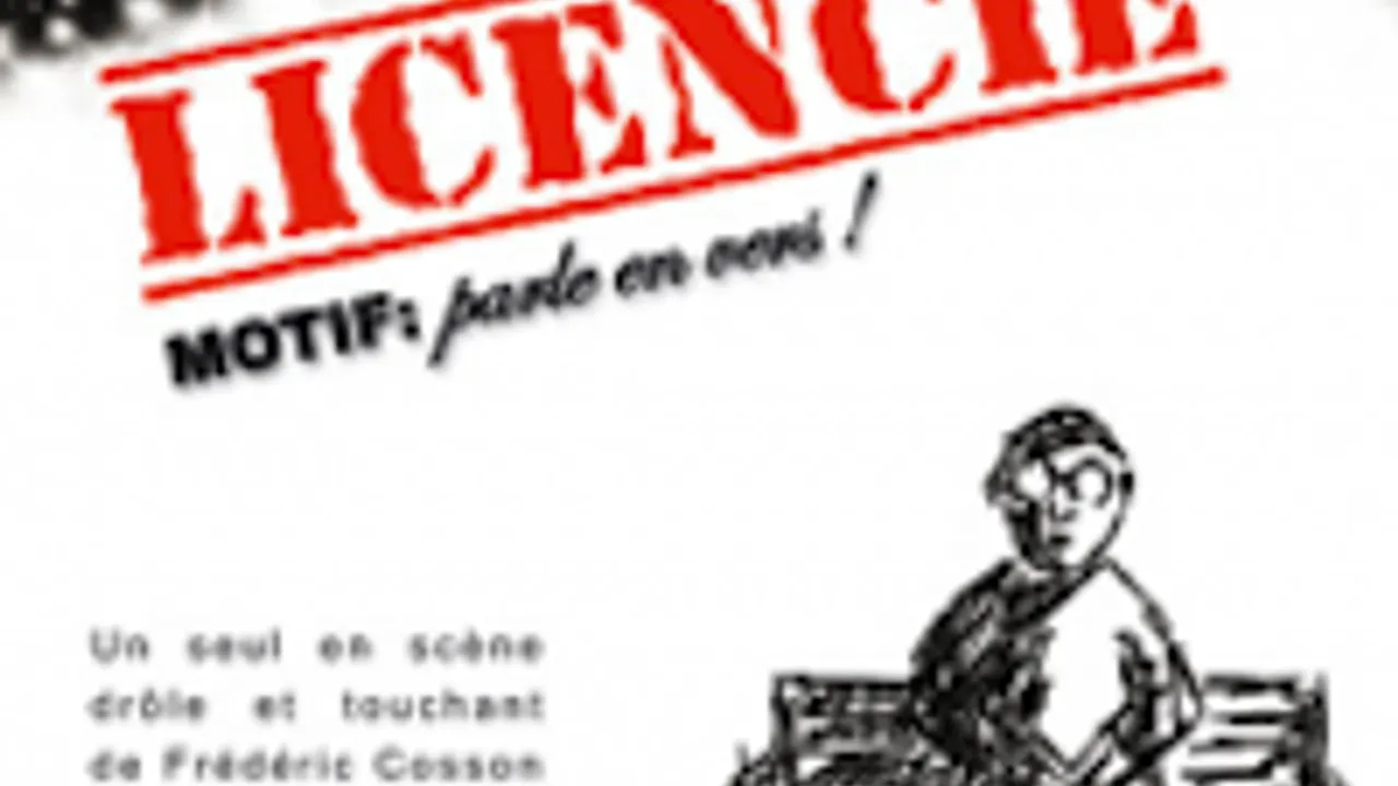LICENCIE