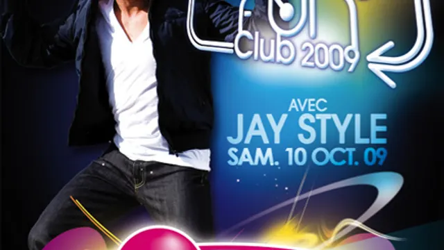 PARTY FUN Club