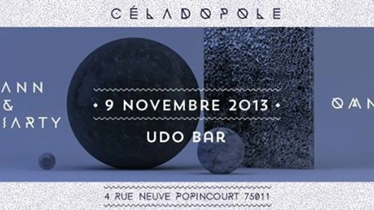 Céladopole