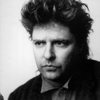Glenn Branca