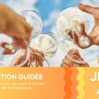 Dégustation des terroirs de Loire