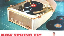 Now spring up!