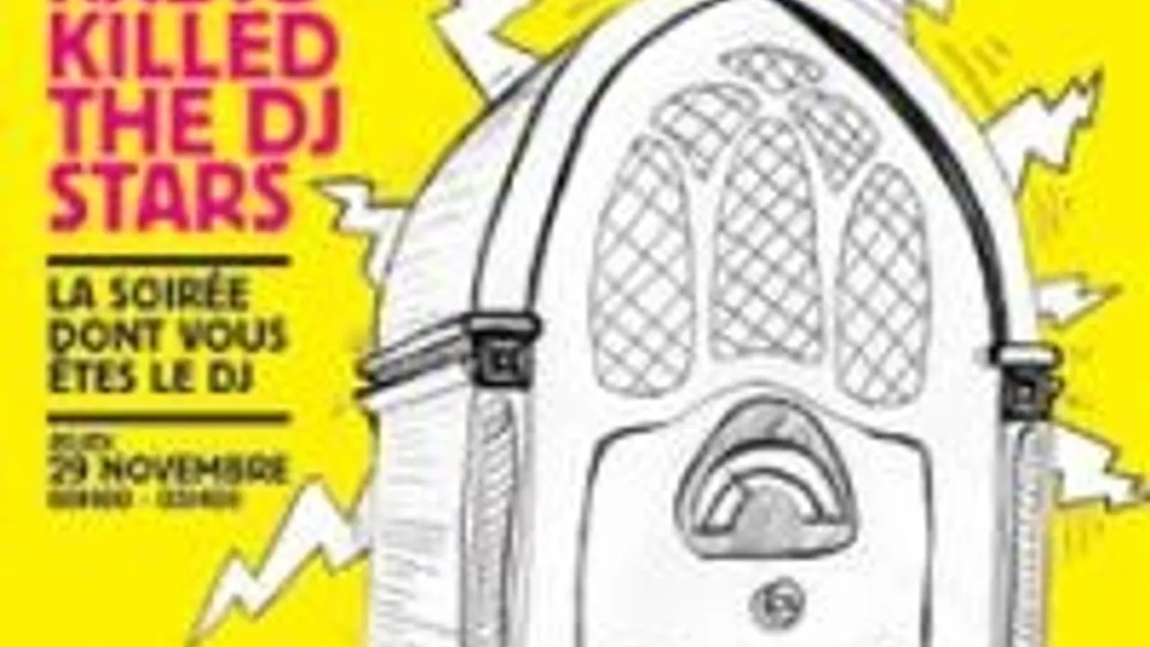 Radio Killed