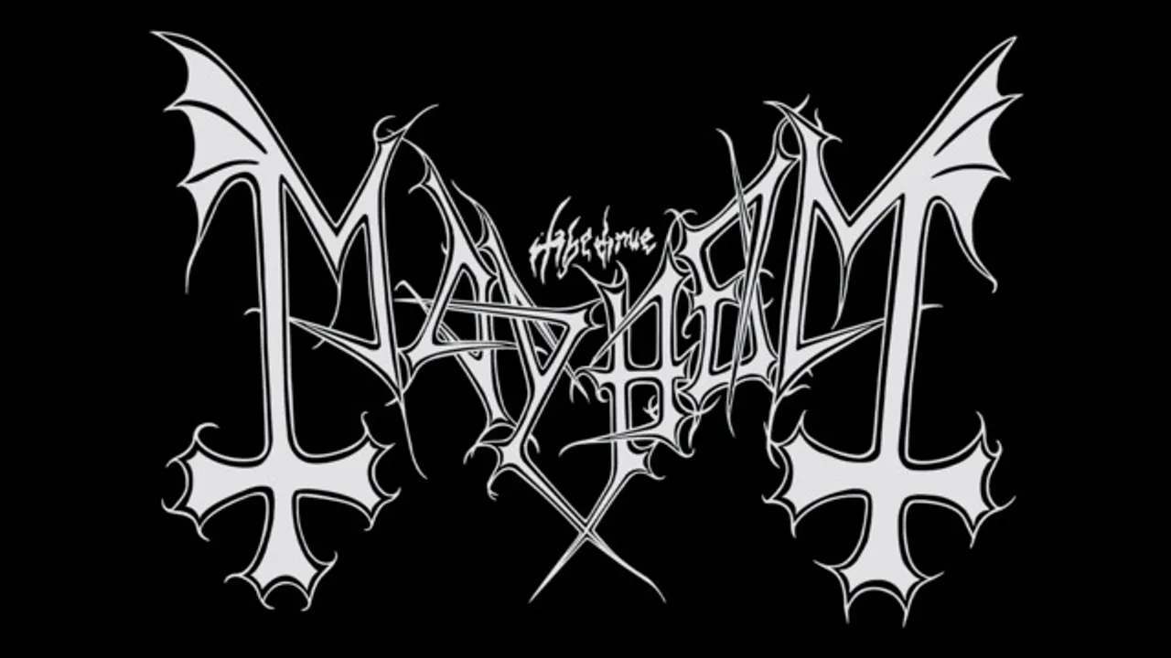 MAYHEM   MARDUK   IMMOLATION