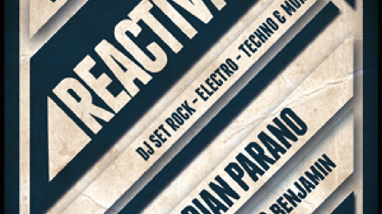 Reactivate