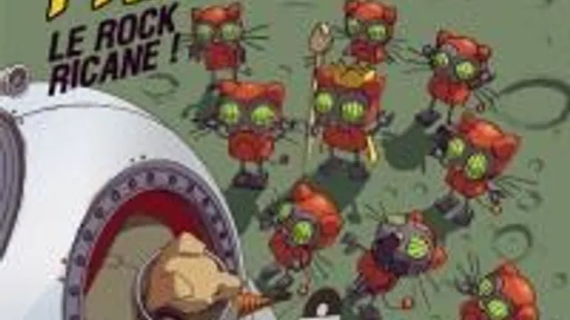 Spoutnik Party #4