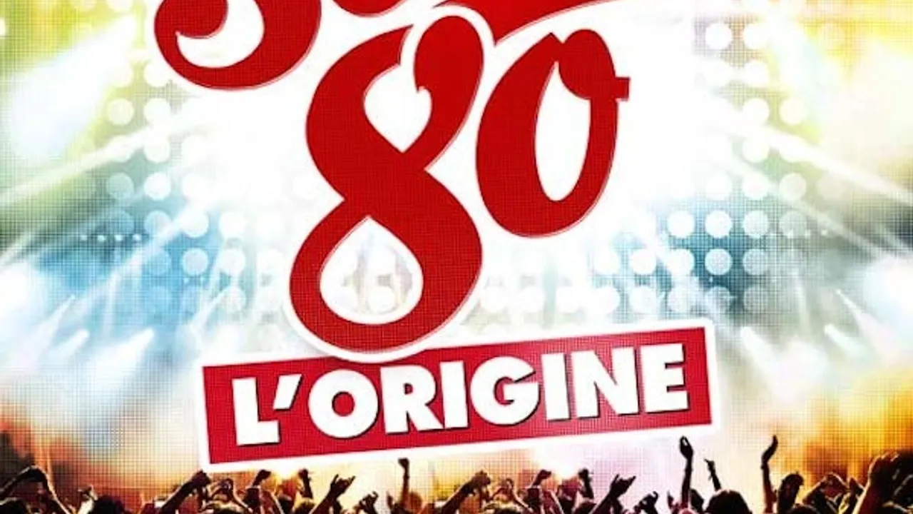 Stars 80 - L'origine