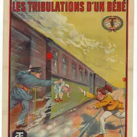 Les Enfants à l'affiche