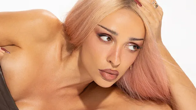 Eleni Foureira