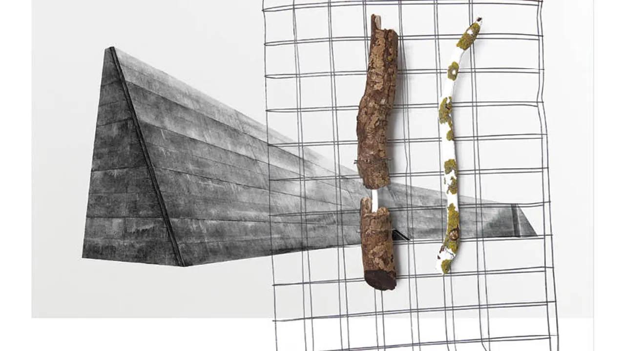 Instable // Esther Michaud & Alexandre Zhu