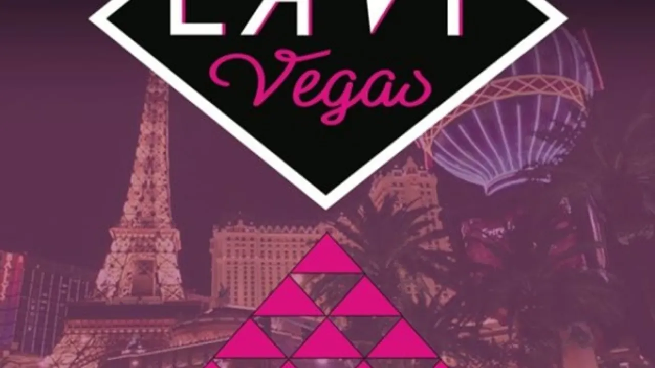 Last Vegas