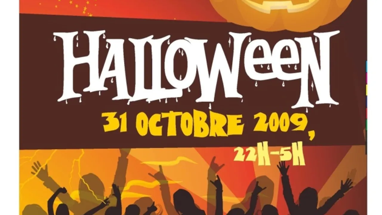 Halloween Party