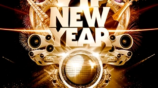 ULTIMATE VIP NEW YEAR 2016