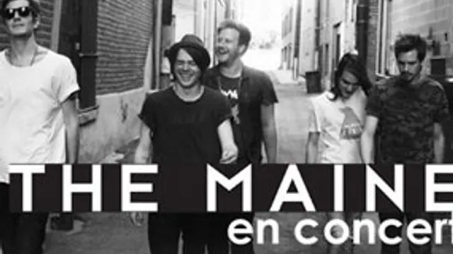The Maine + Guest
