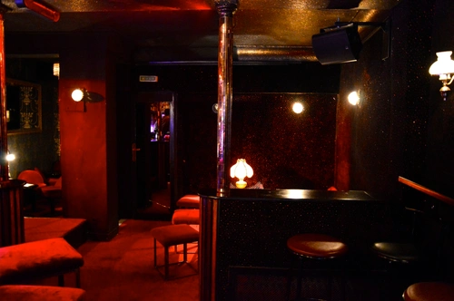 Le Pile ou Face Bar Paris