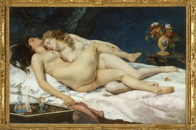 Le Marquis de Sade à l'honneur au musée d'Orsay