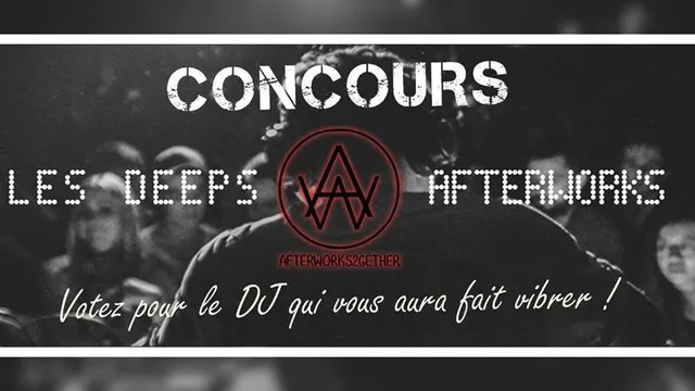 Les Deeps Afterworks