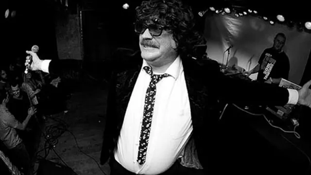 Carte Blanche au Mellotron : The Real Fake MC + Mellotron Dj Set