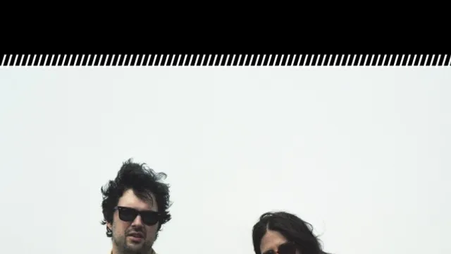 Kodiak Deathbeds et Monk Parker en Cconcert