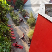 Théâtre Silvia Monfort
