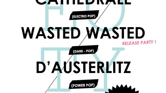 EINLEIT Release Party