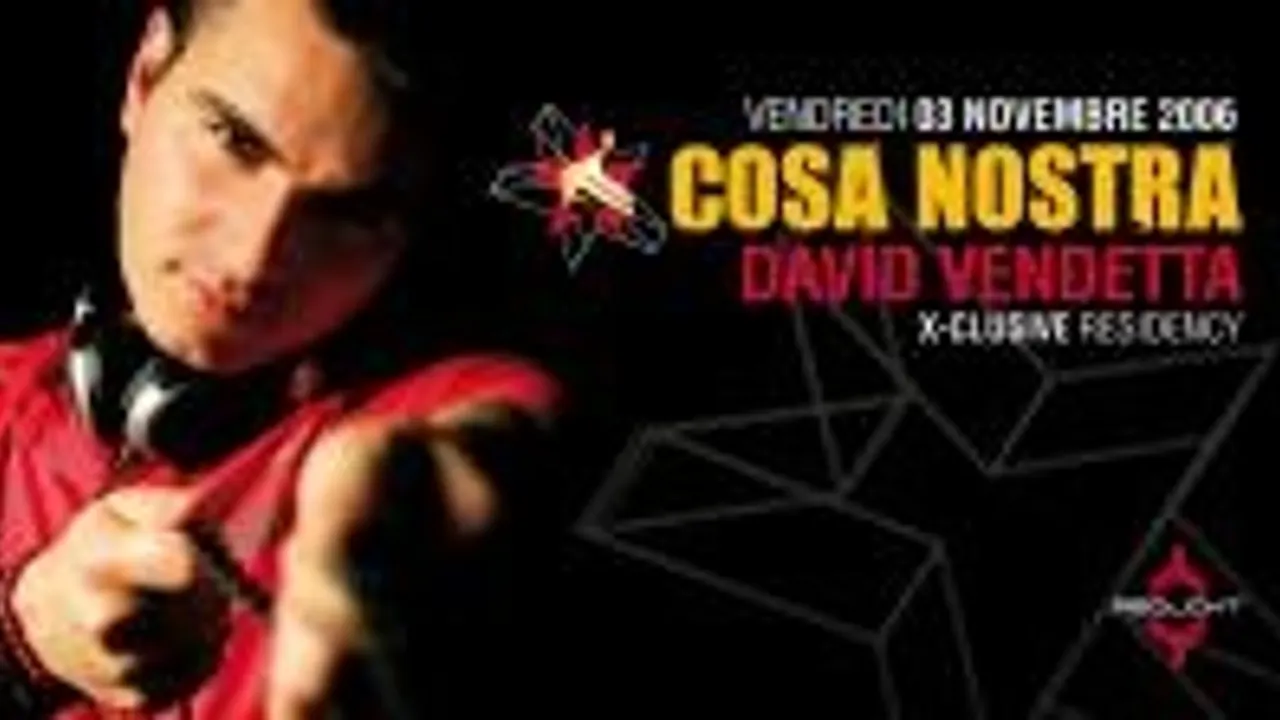 Cosa Nostra
