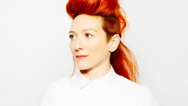 Concert - MY BRIGHTEST DIAMOND