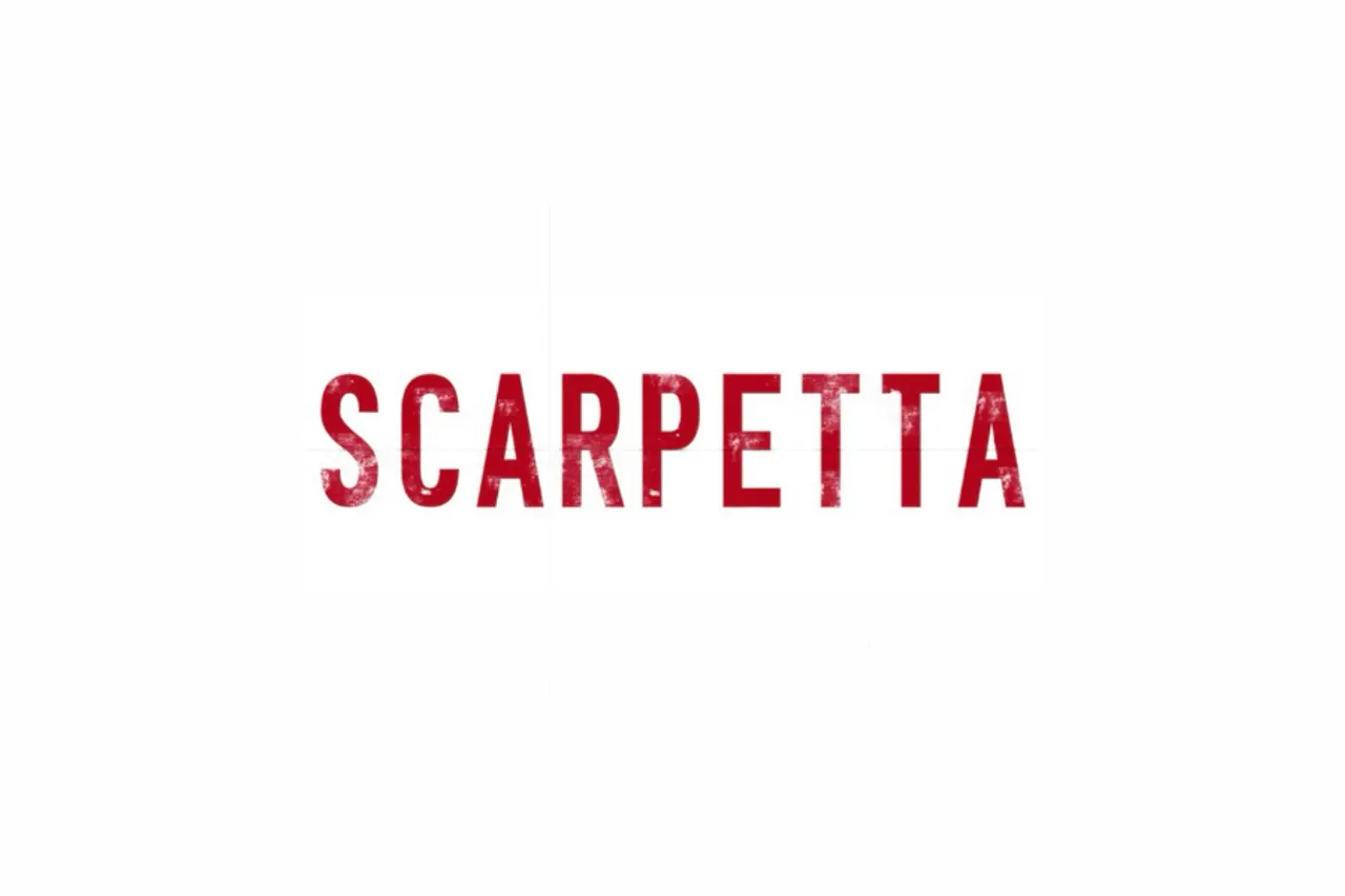 Scarpetta