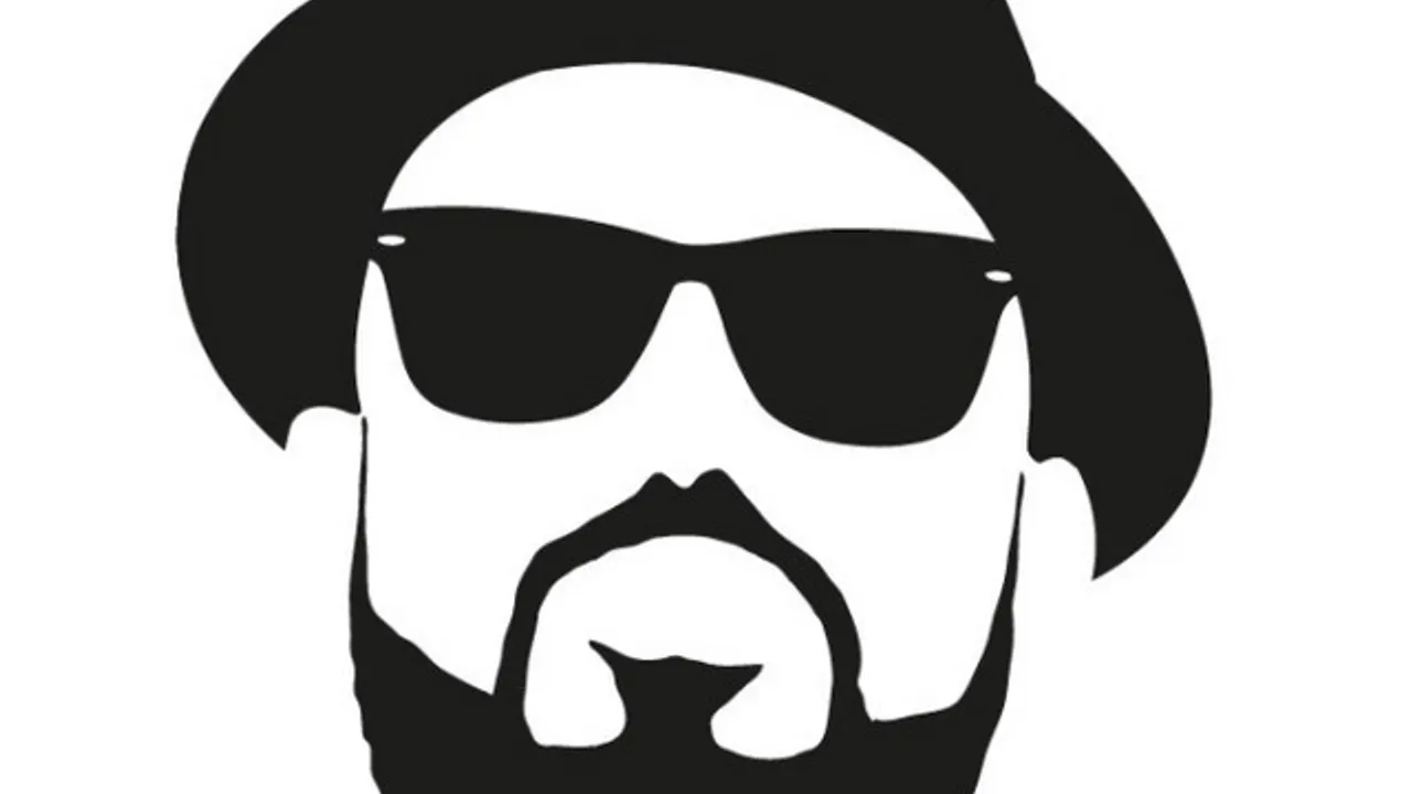 Djel - Fonky Family (Hip Hop & Rnb Oldschool)