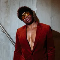Xantoné Blacq