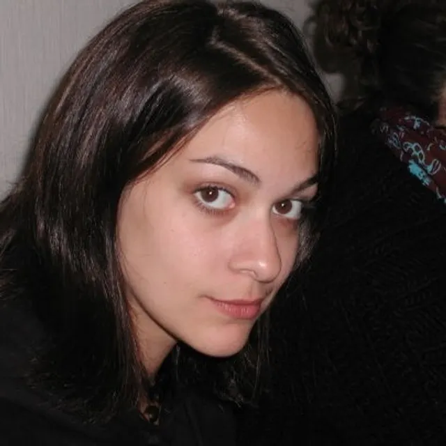 Aurelia M