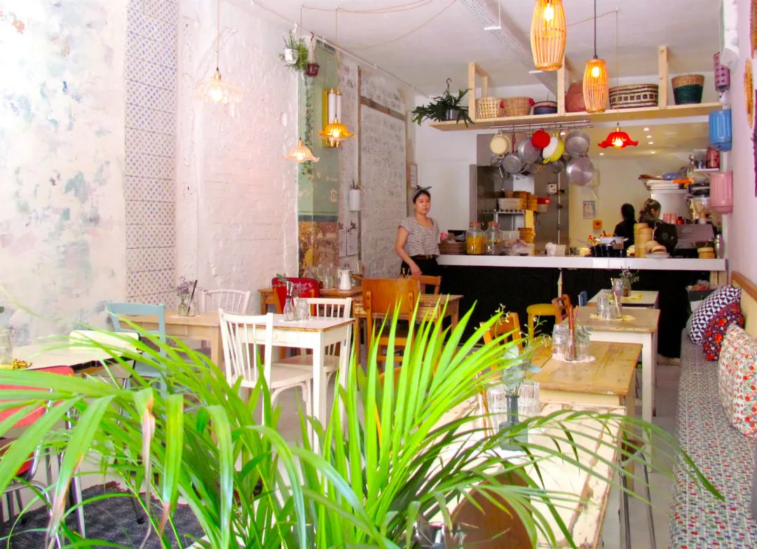 SAaM Restaurant Paris