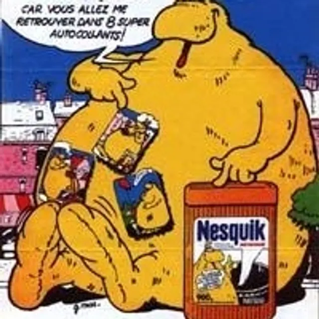 Sébastien B