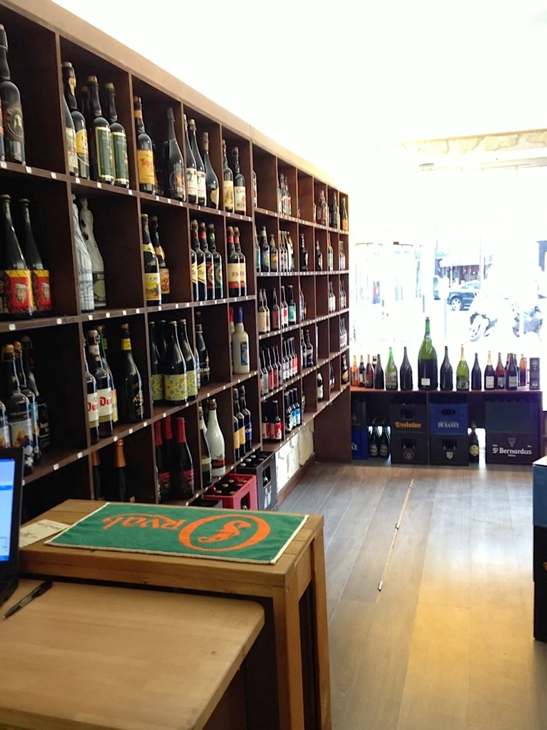 Bières Cultes Shop Paris