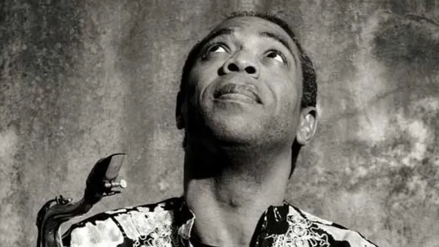 Femi Kuti + Akalé Wubé