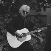 Ian Hunter