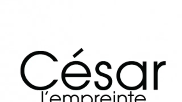 César, l'empreinte