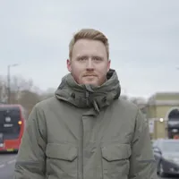 Johan Vilborg